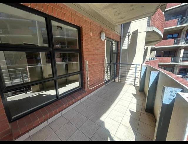 0 BEDROOM PROPERTY TO RENT IN MILPARK